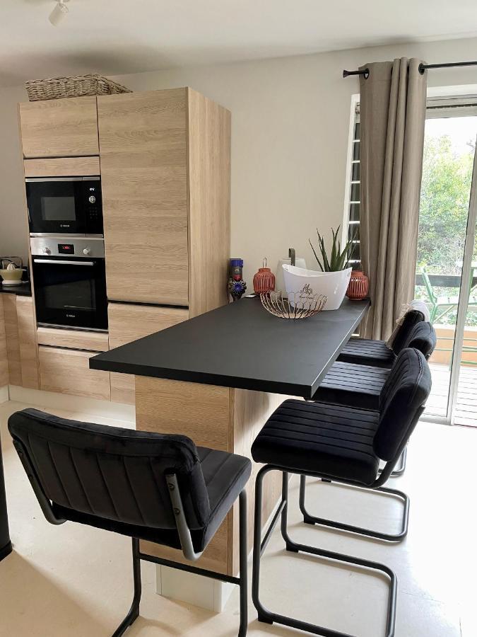 Superbe Appartement Avec Rooftop Prive Saint-Tropez Exterior photo